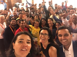 delivering happiness mumbai happiitude bootcamp june 2018
