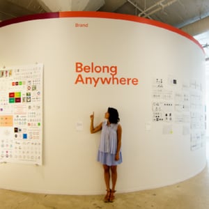 belong anywhere airbnb mission purpose