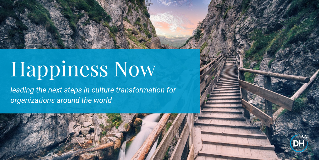 delivering happiness march 2019 newsletter culture transformation 