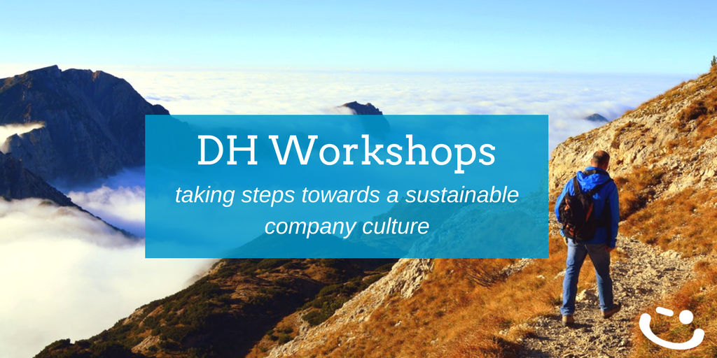 company team and culture building workshops