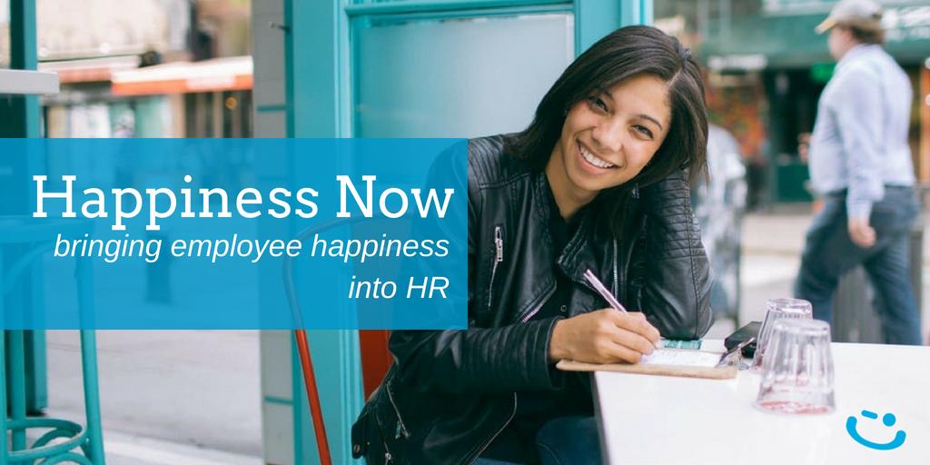 motivating and bringing happiness into human resources teams