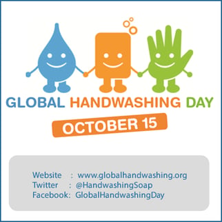handwashing day
