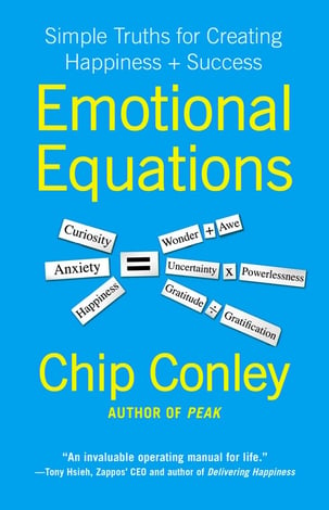 Emotional Equations 