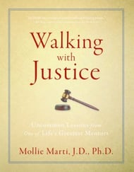 Walking with Justice