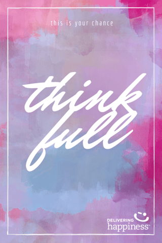 think full