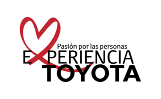 Experiencia Toyota Culture Program with Delivering Happiness