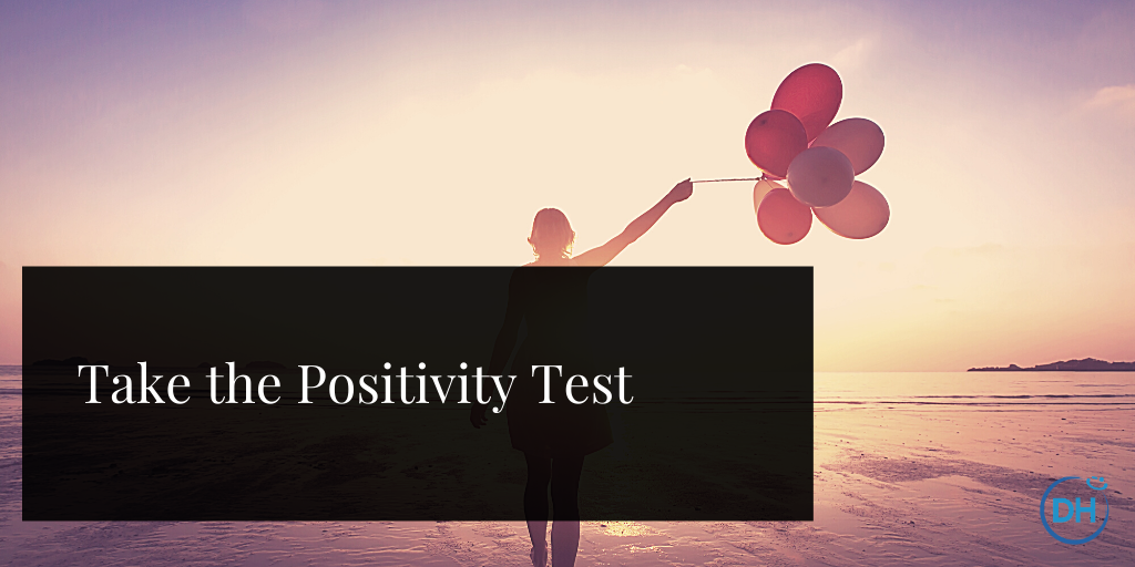 positivity test