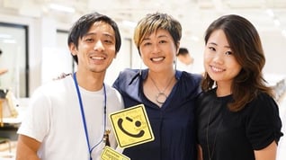 jenn lim keynote speech delivering happiness japan giveness international