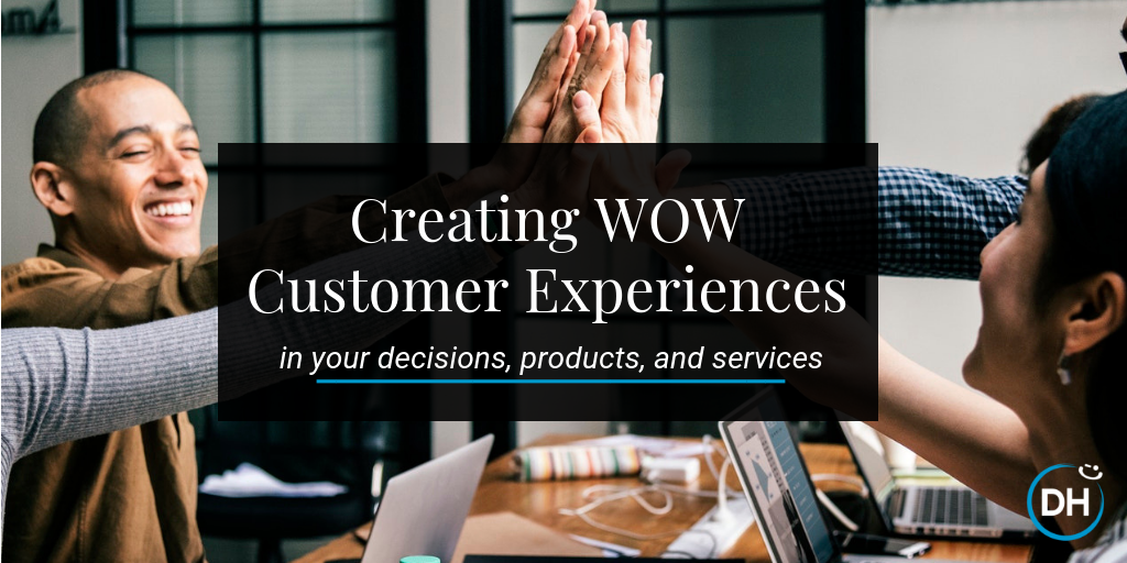 Wow! Big I Design customer service is beyond anything I ever